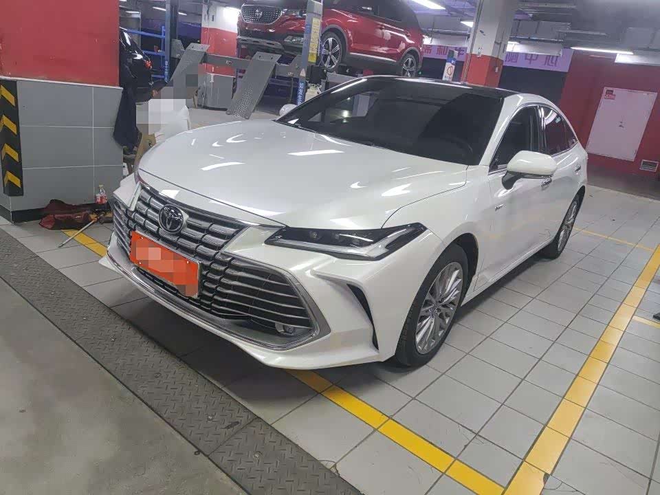 Toyota Avalon