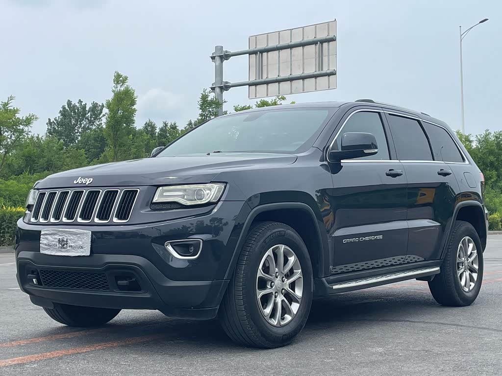 Jeep