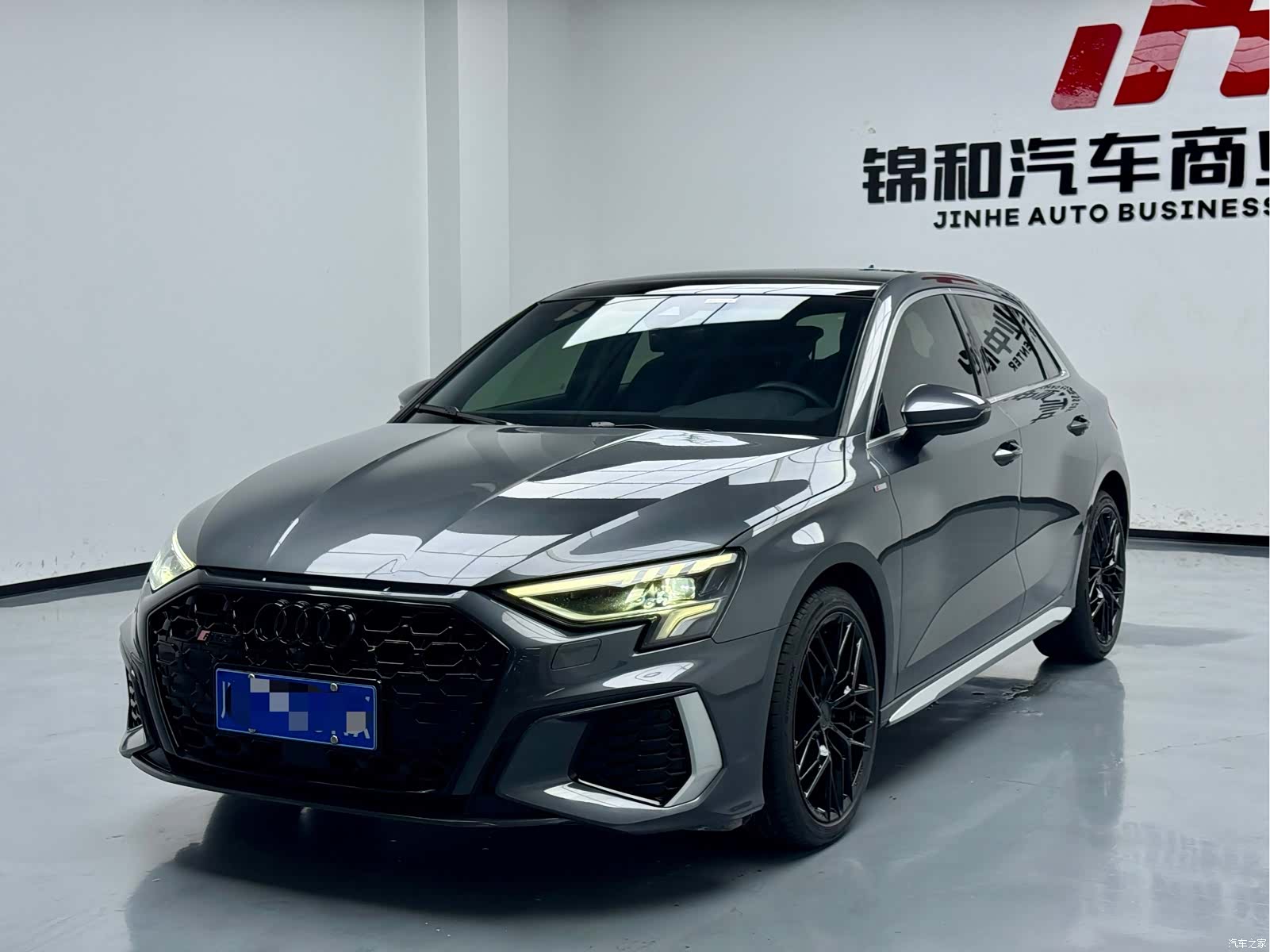 Audi A3, 2022 1