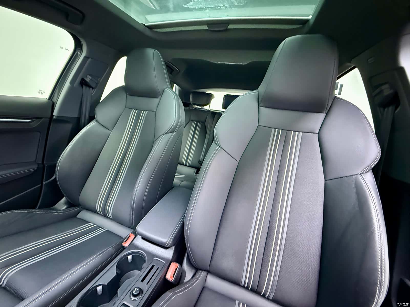 Audi A3, 2022 13