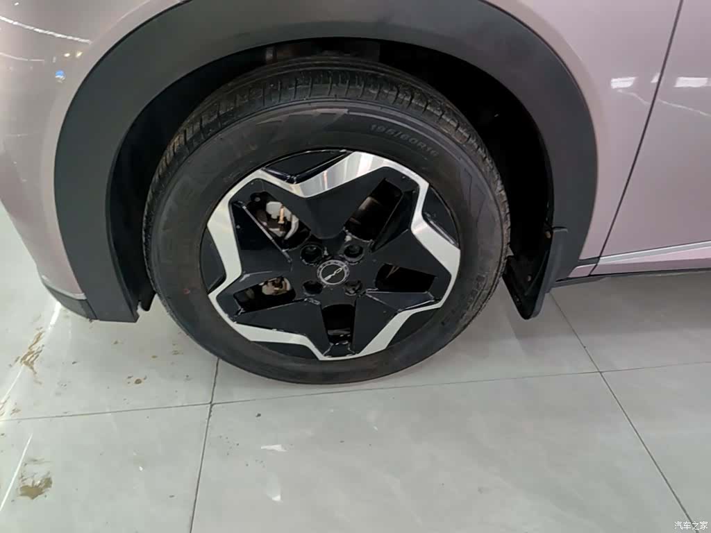 BYD Dolphin, 2023 23