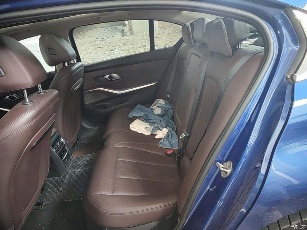 BMW i3, 2023 17