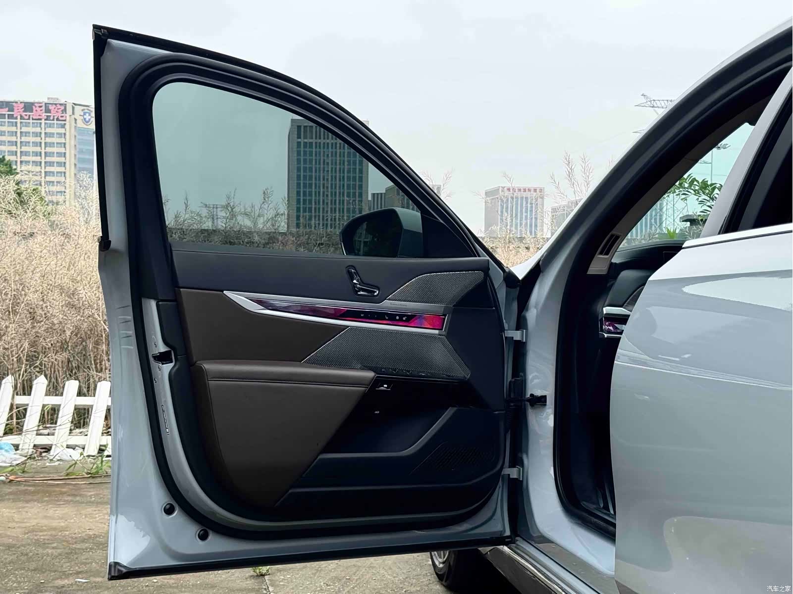 BMW 7 Series, 2024 7