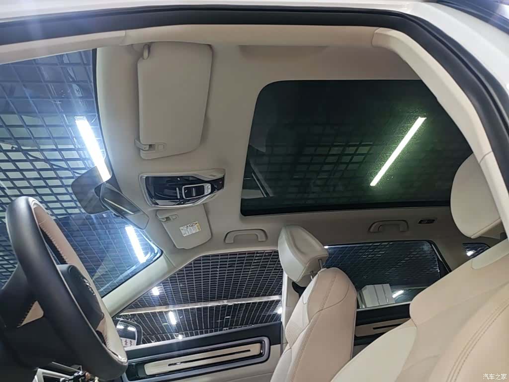 Geely Icon, 2023 14