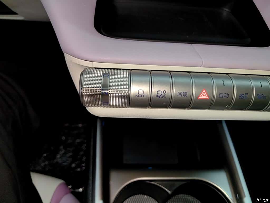 BYD Dolphin, 2023 14