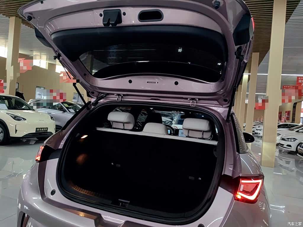 BYD Dolphin, 2023 19