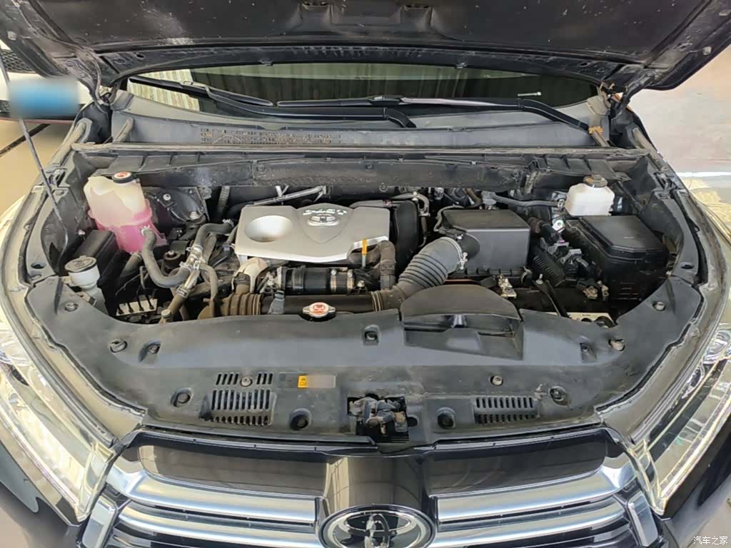 Toyota Highlander, 2022 16
