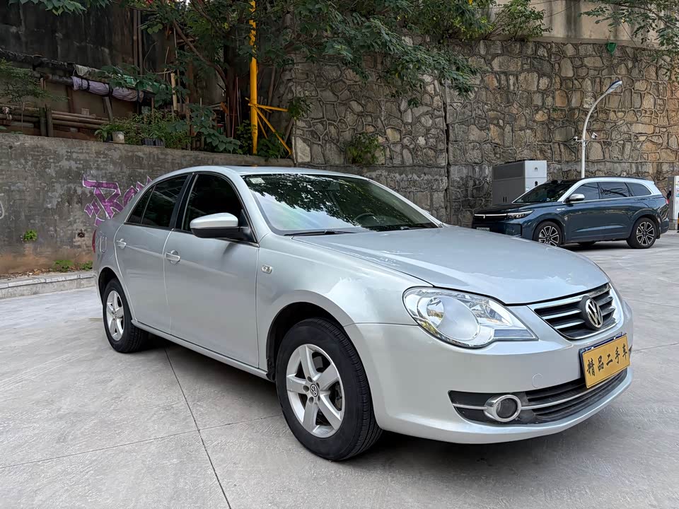 Volkswagen Bora Volkswagen Bora