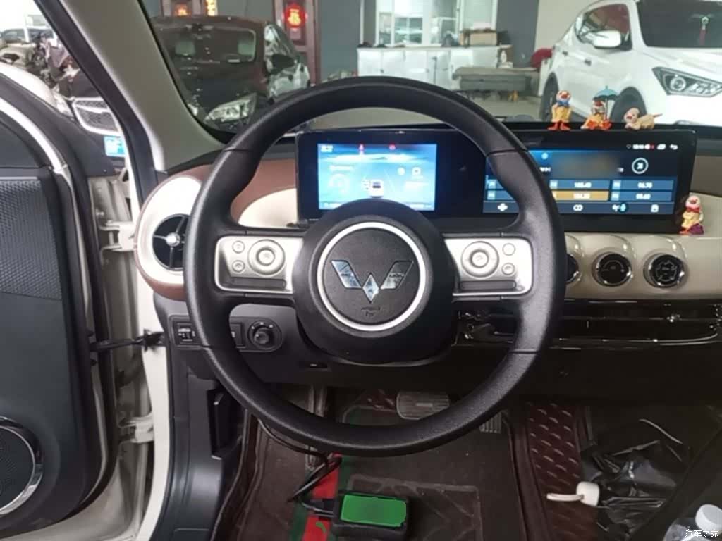 Wuling Bingo, 2024 11