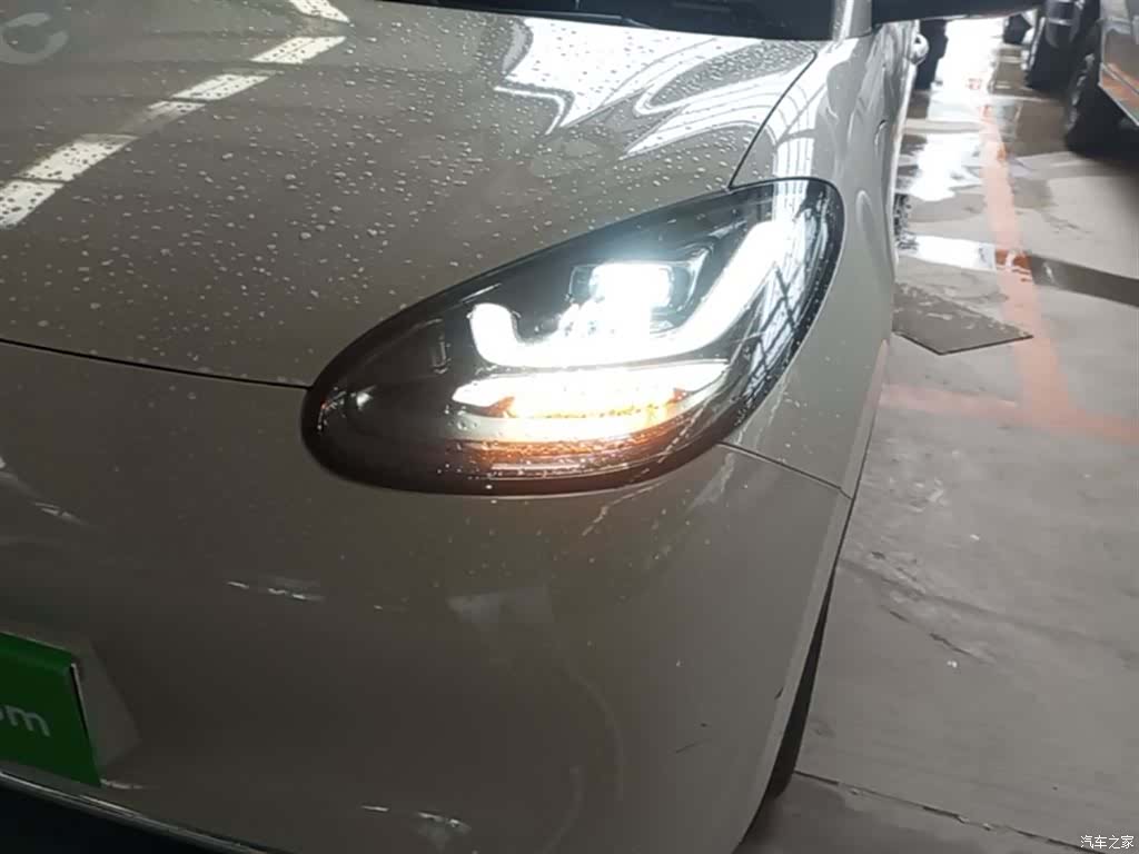 Wuling Bingo, 2024 24