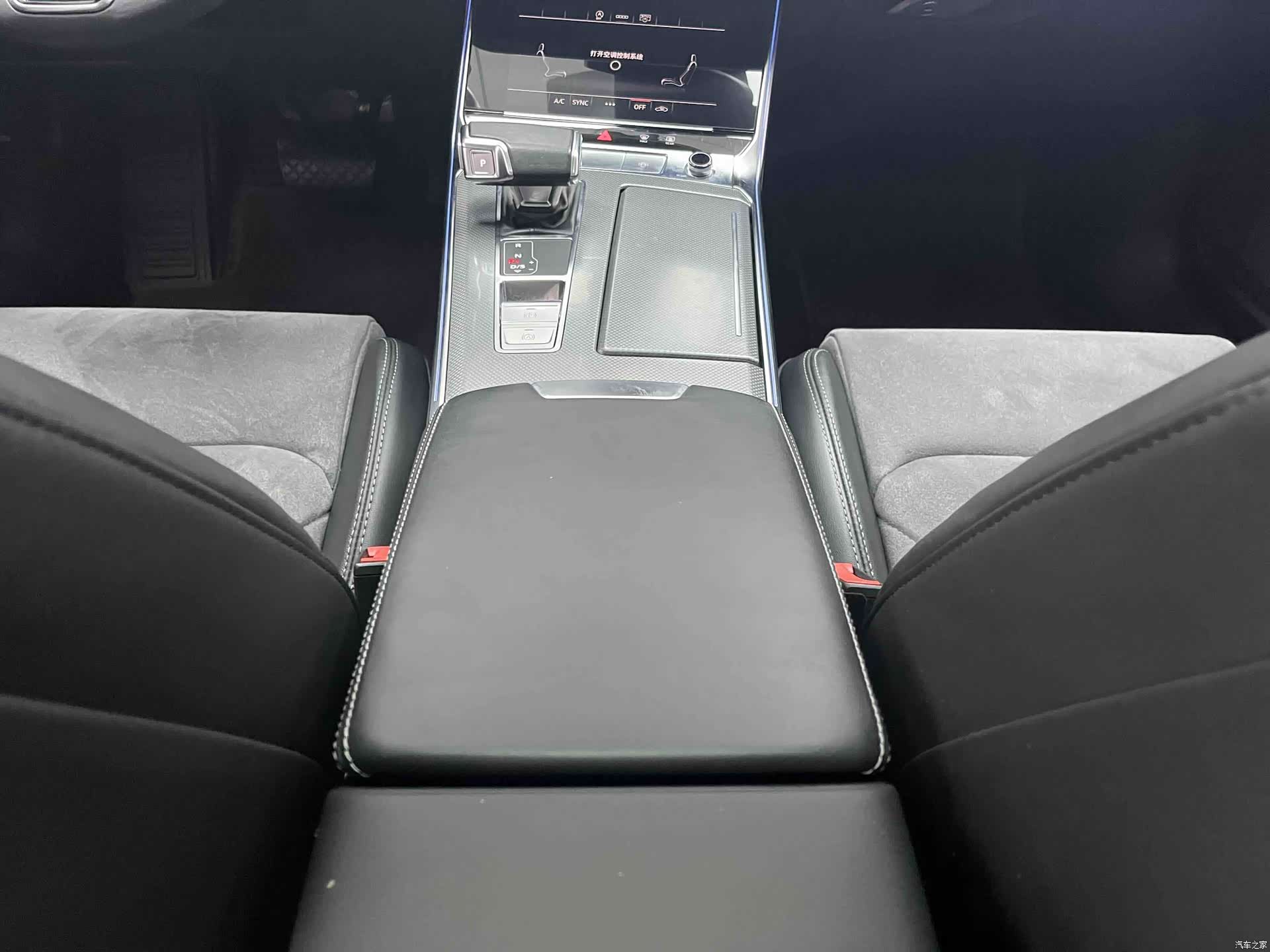 Audi A6L, 2022 23