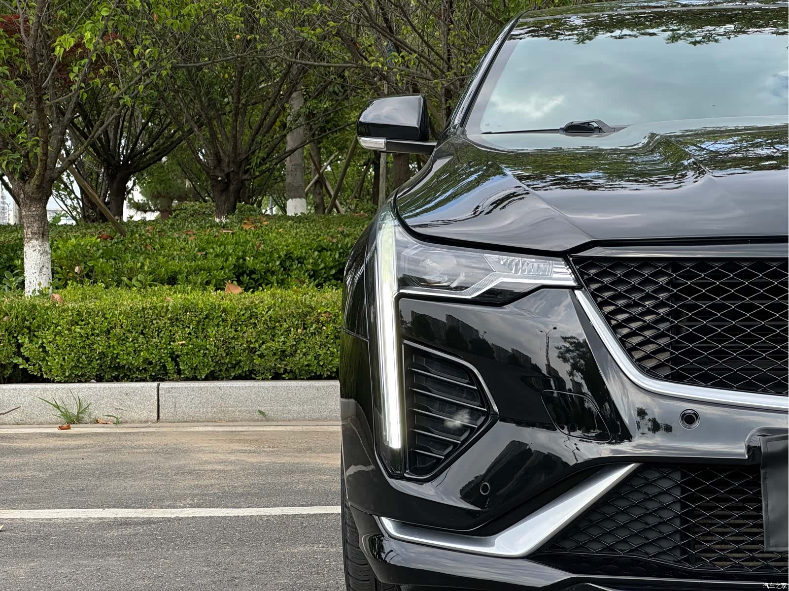 Cadillac CT4, 2021 15