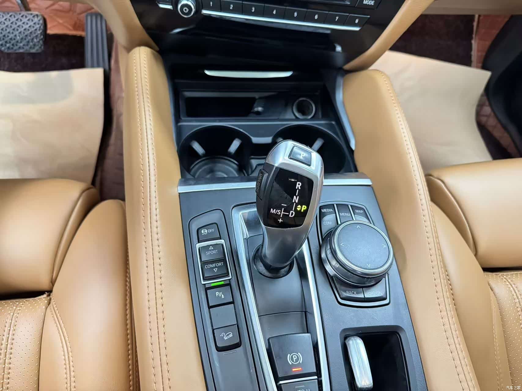 BMW X6, 2017 17