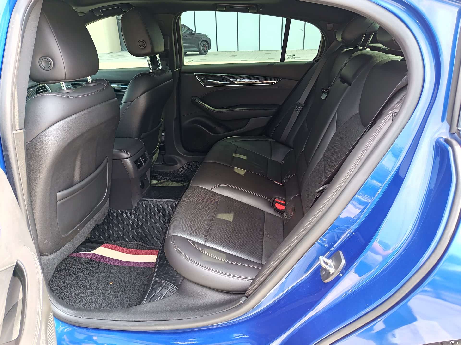 Cadillac CT5, 2022 6