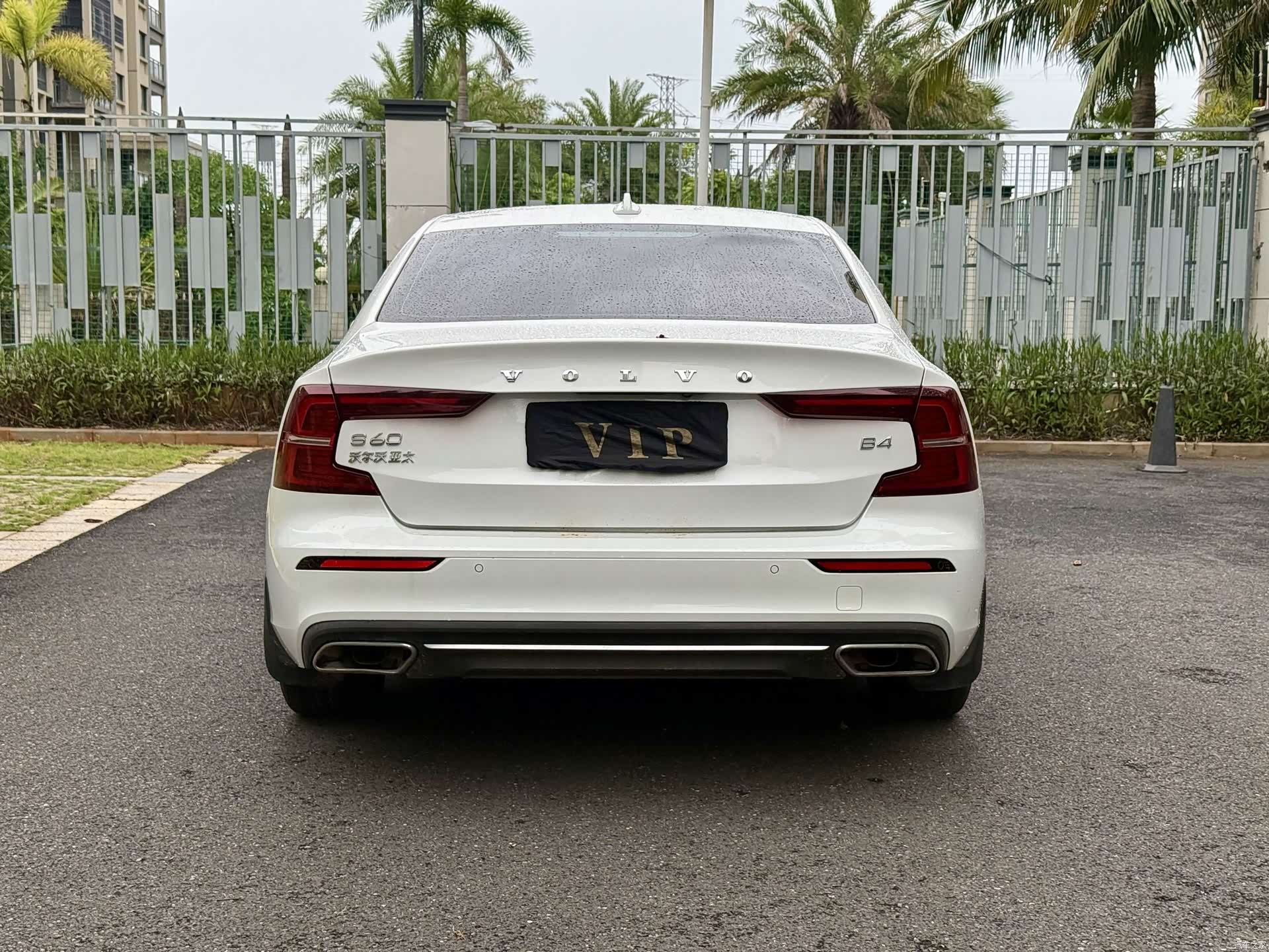 Volvo S60, 2022 8