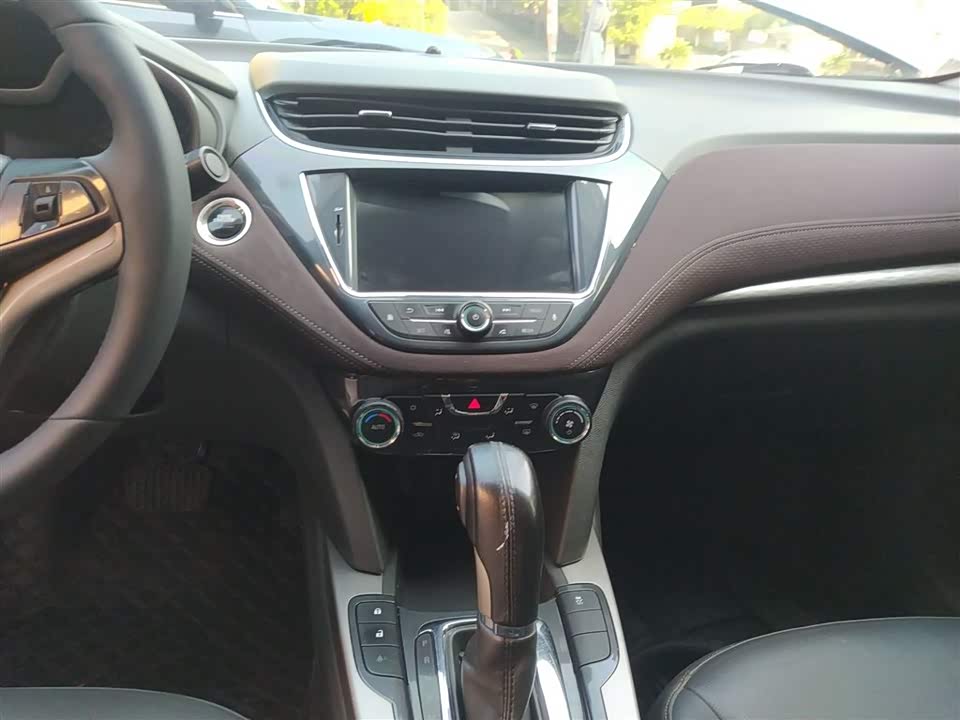 Chevrolet Mai Ruibao