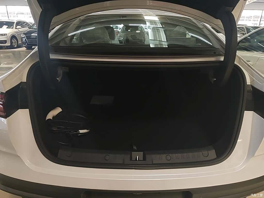 BYD Qin, 2025 19