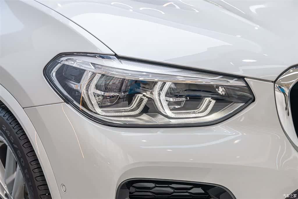 BMW X3, 2021 6