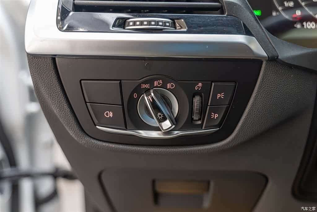 BMW X3, 2021 21