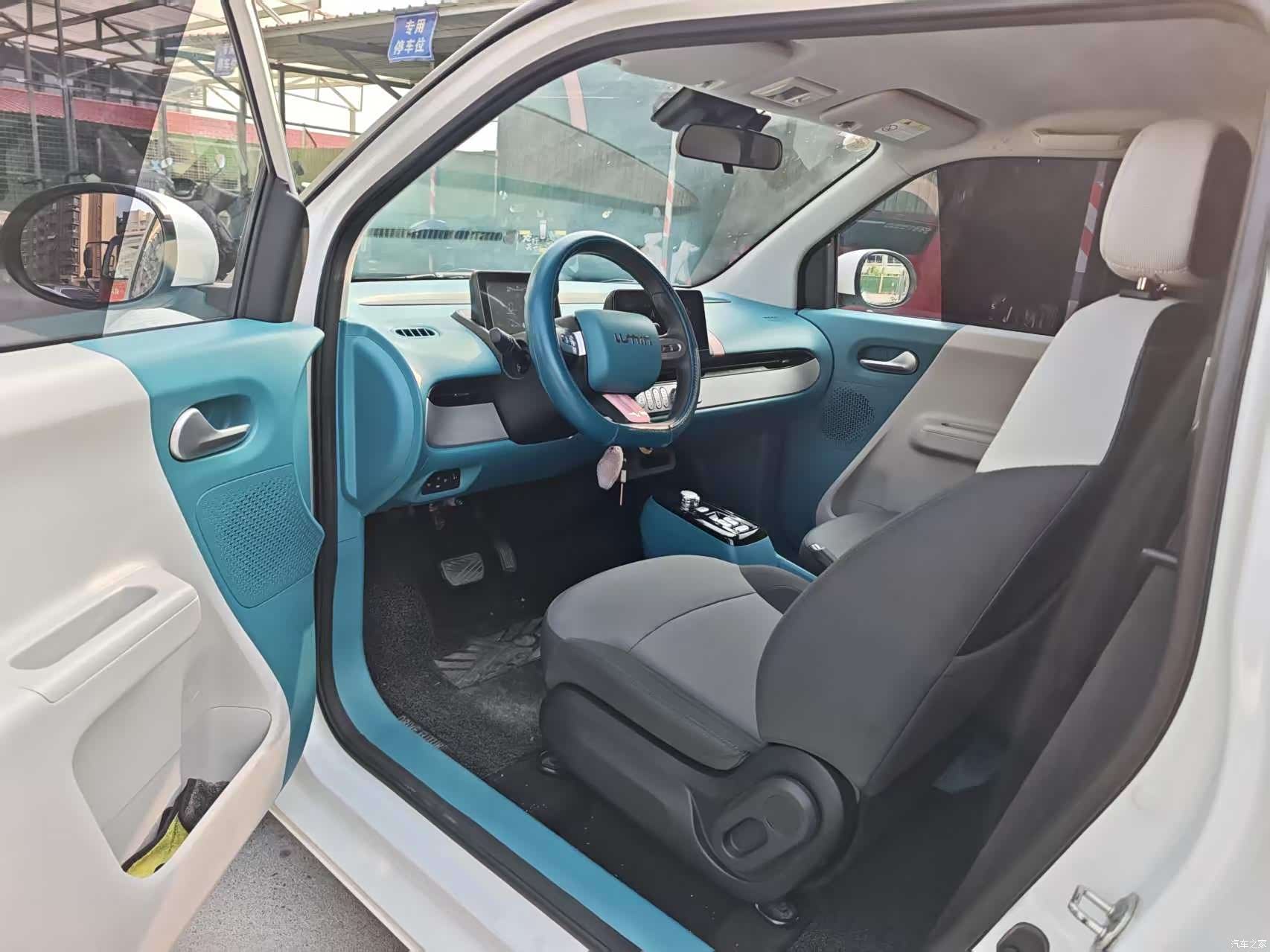 Changan Lumin, 2022 9
