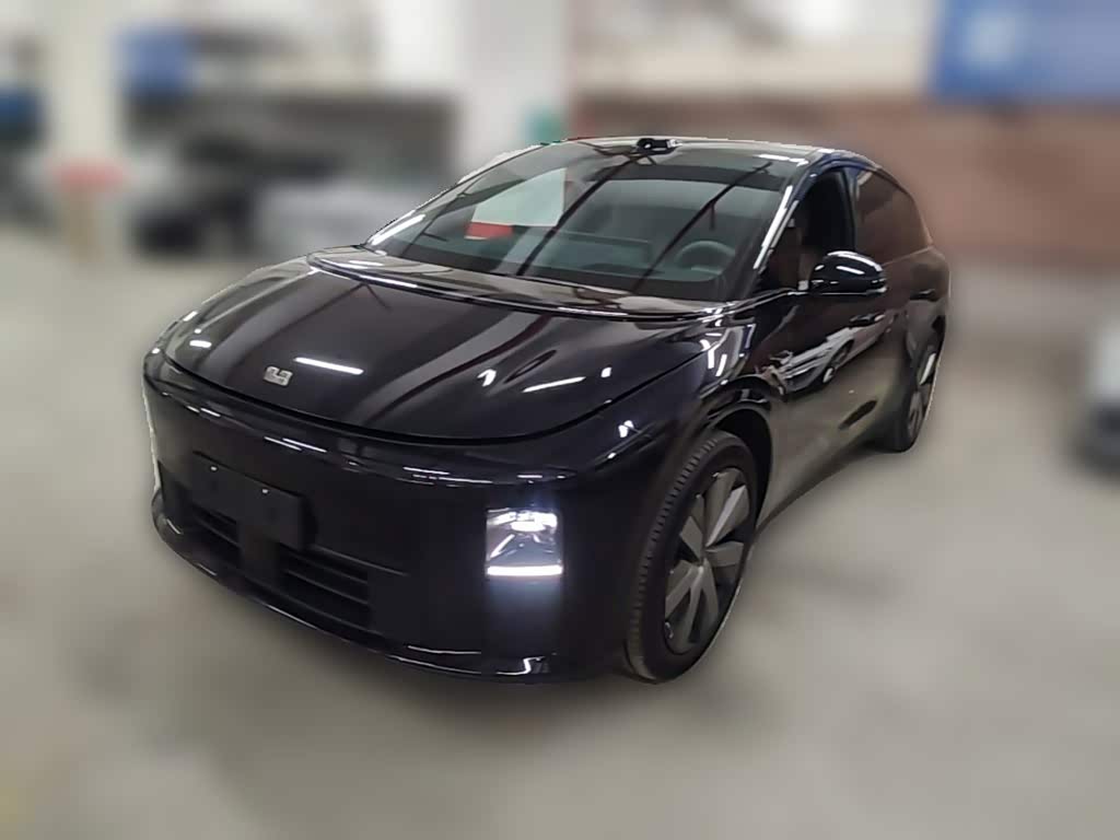 Li Auto i6
