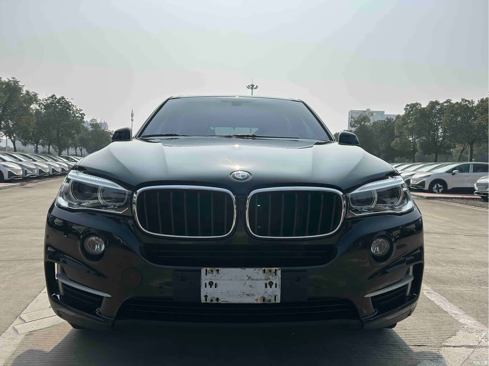 BMW X5, 2020 2