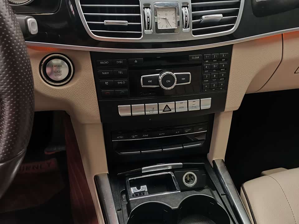 Mercedes-Benz E-class Mercedes-Benz E-class