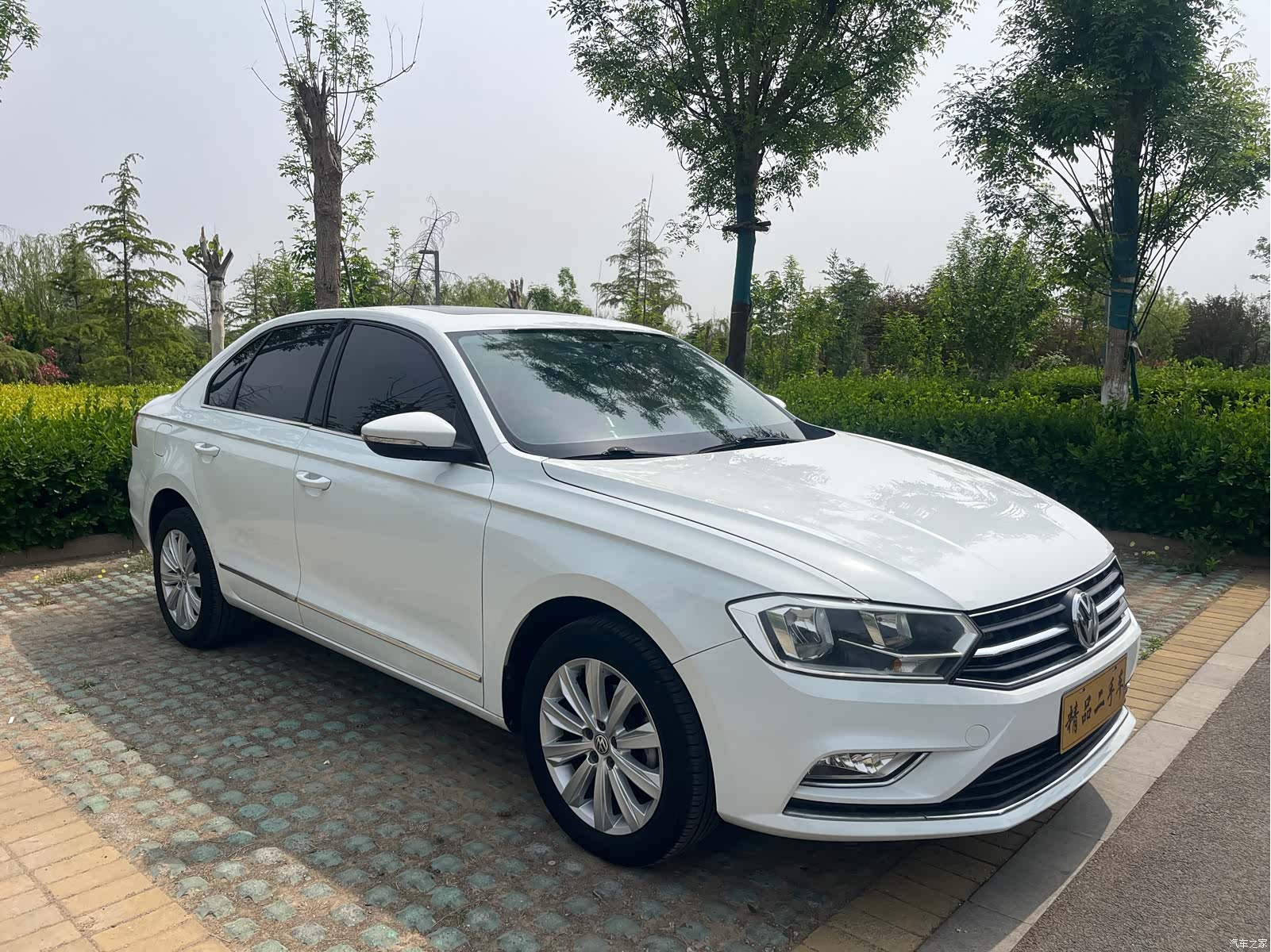 Volkswagen Bora, 2016 3