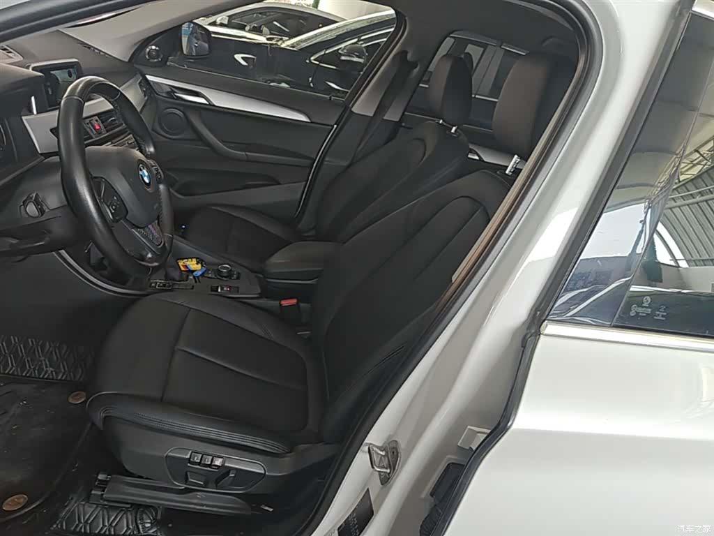BMW X1, 2019 15