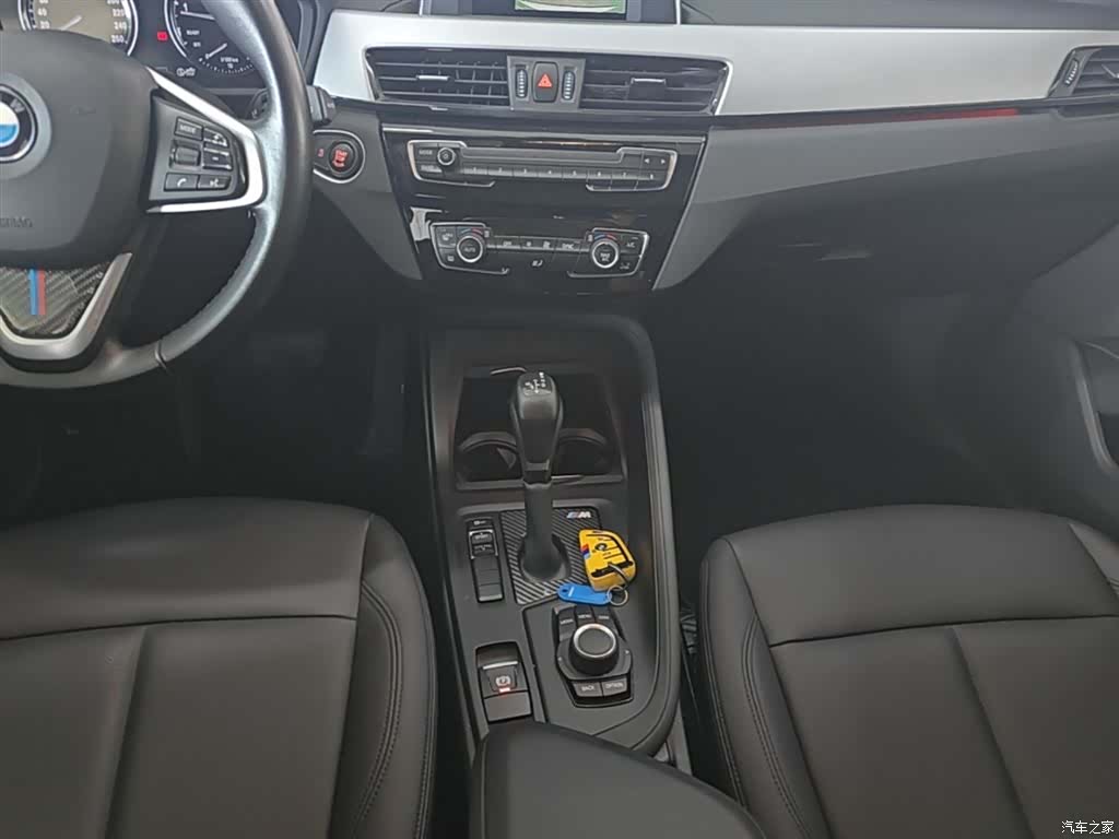 BMW X1, 2019 14