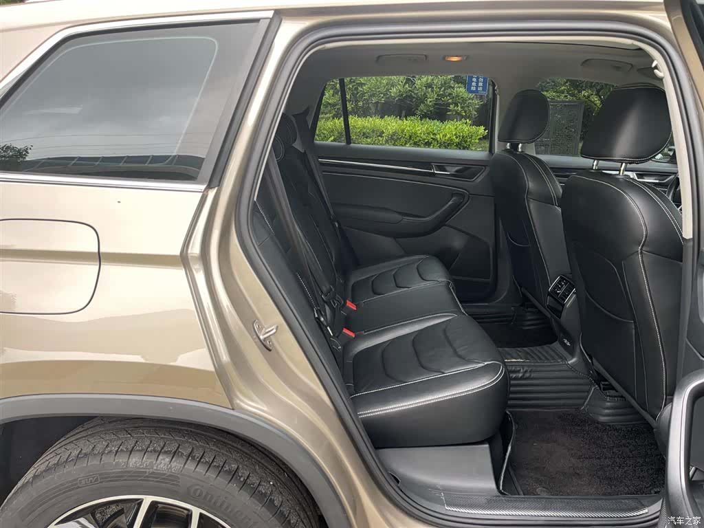 Skoda Kodiaq, 2020 18