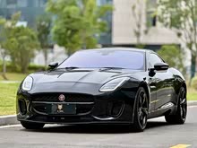 ݱF-TYPE 2018 3.0 SC Ӳ