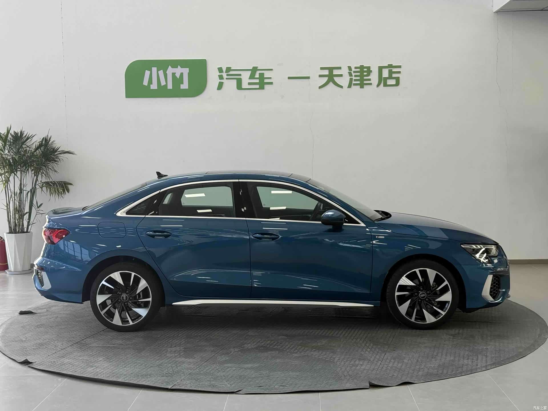 Audi A3, 2022 2