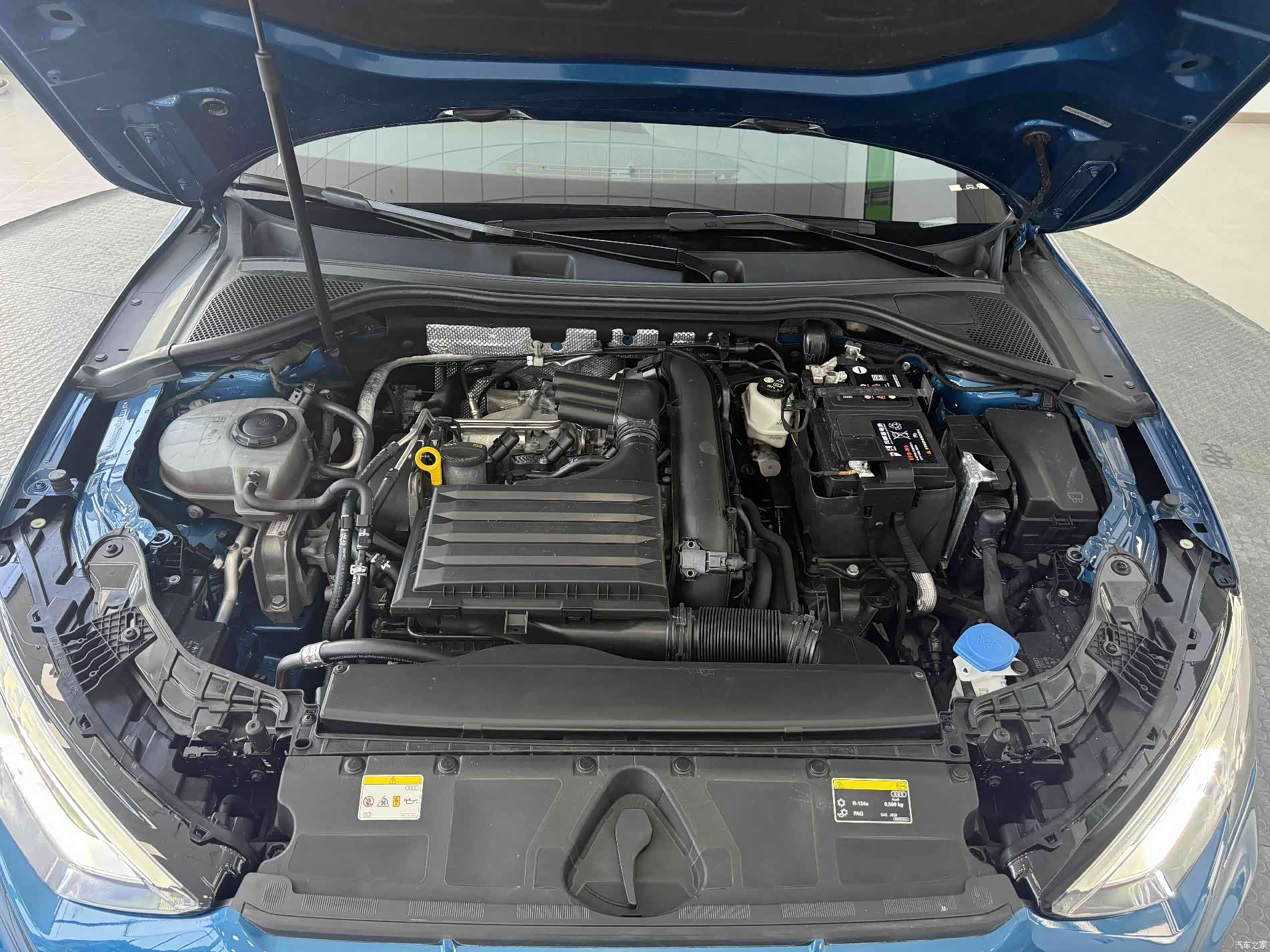 Audi A3, 2022 21