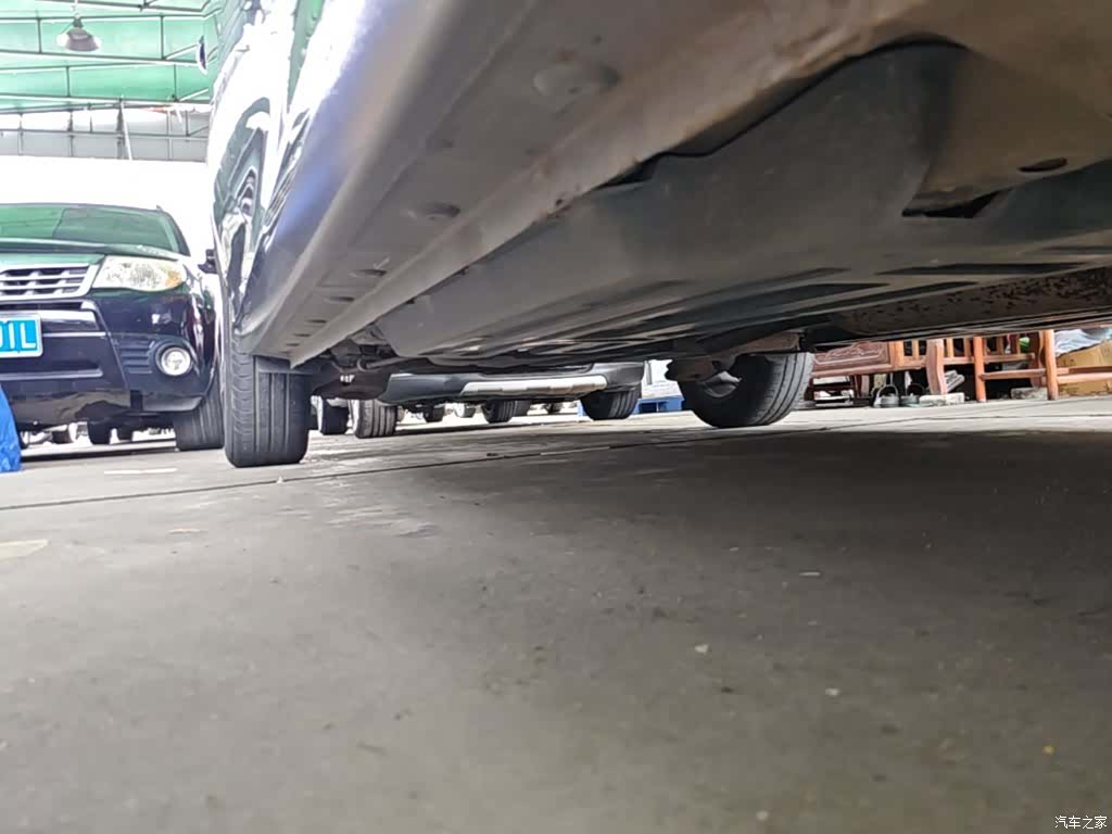 Wuling 360, 2018 21