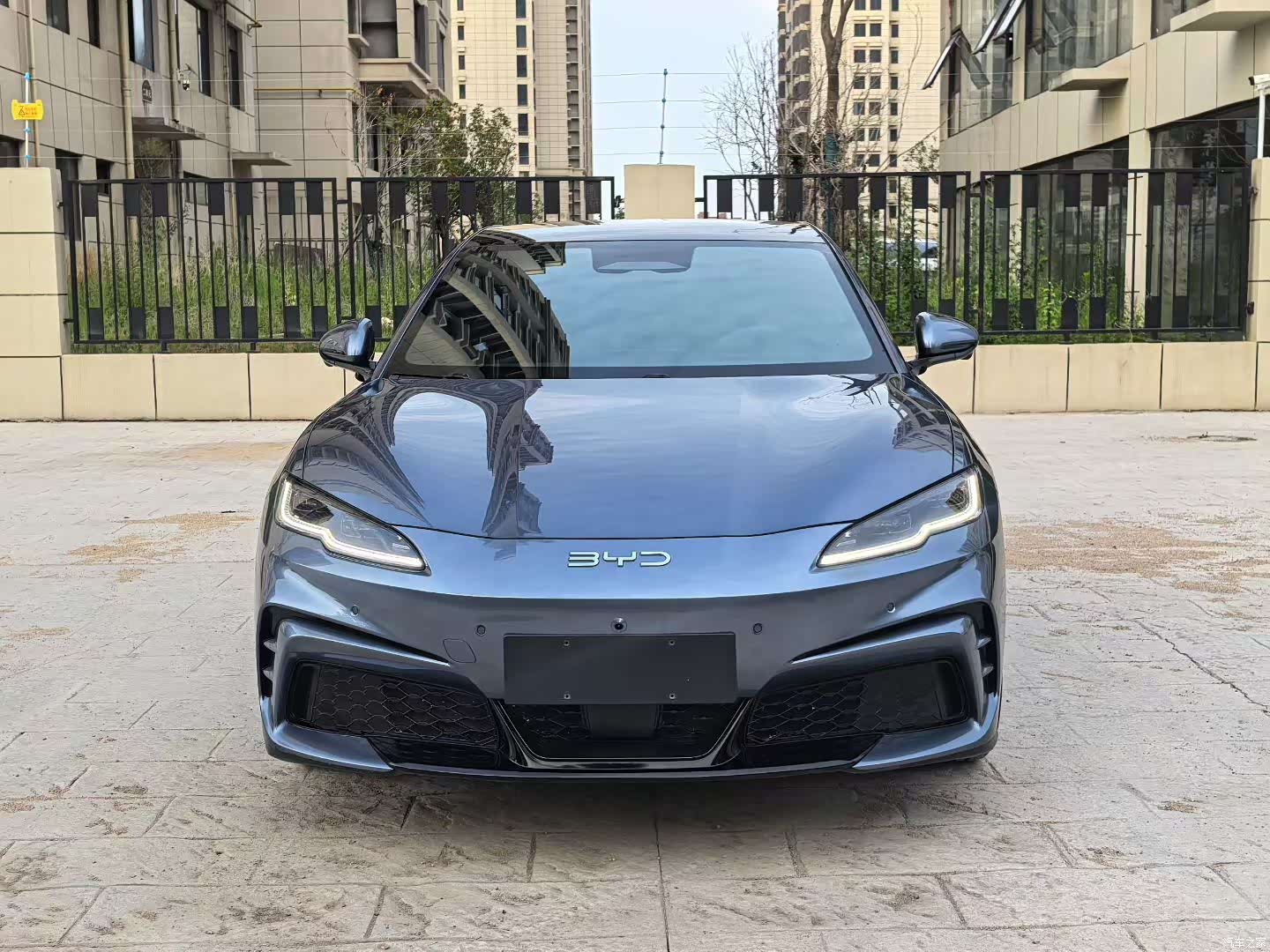 BYD Seal, 2025 2