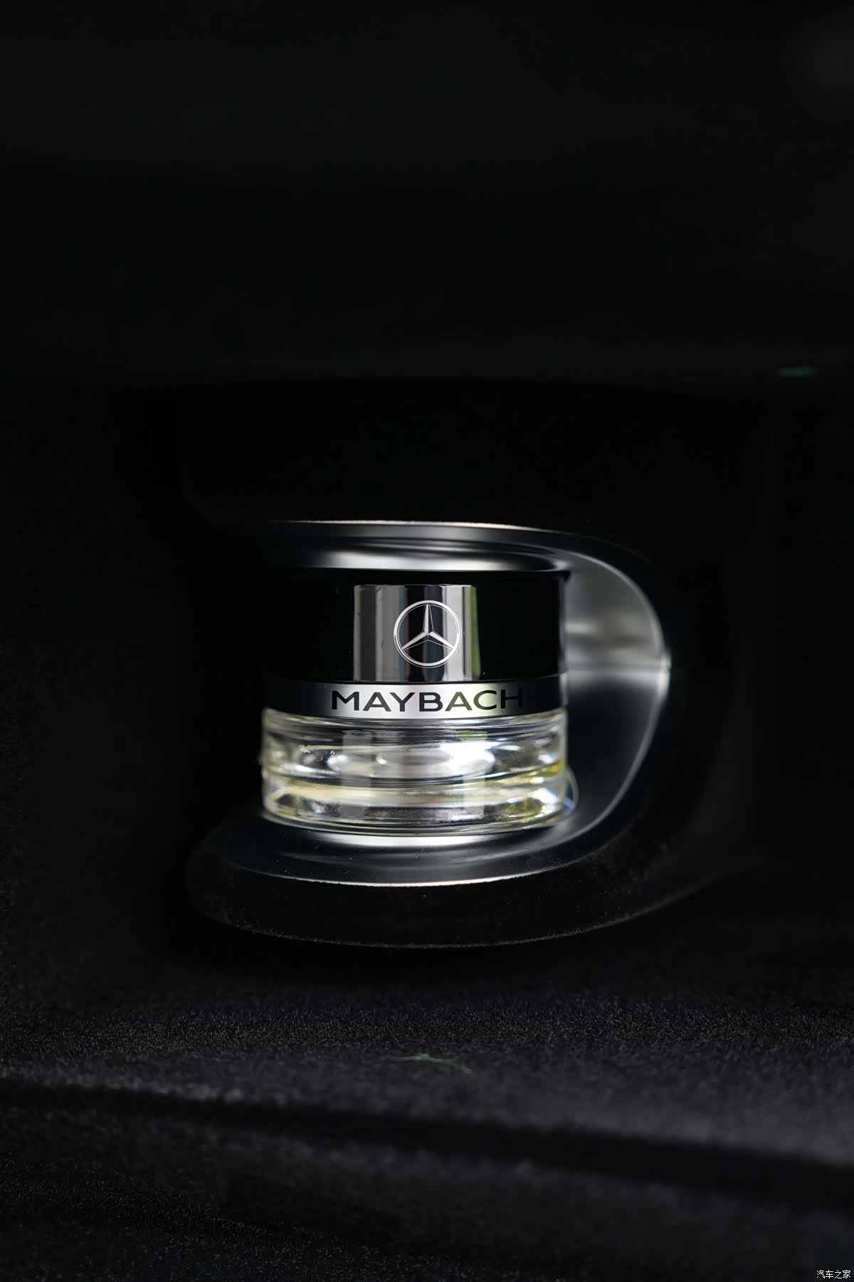 Maybach S-Class, 2024 21