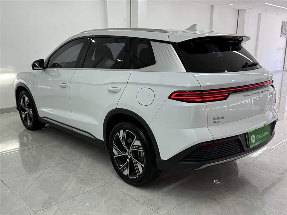 BYD Songjiang BYD Songjiang