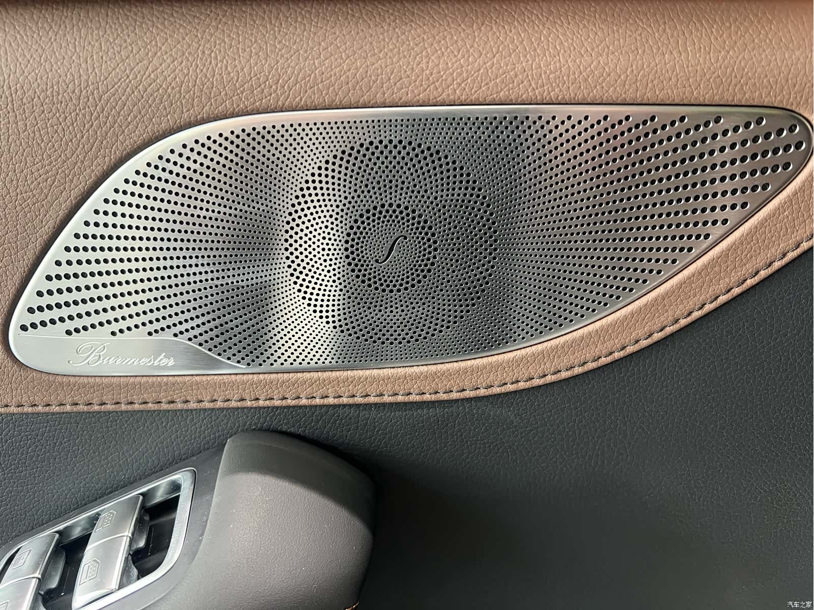 Maybach S-Class, 2018 все фото