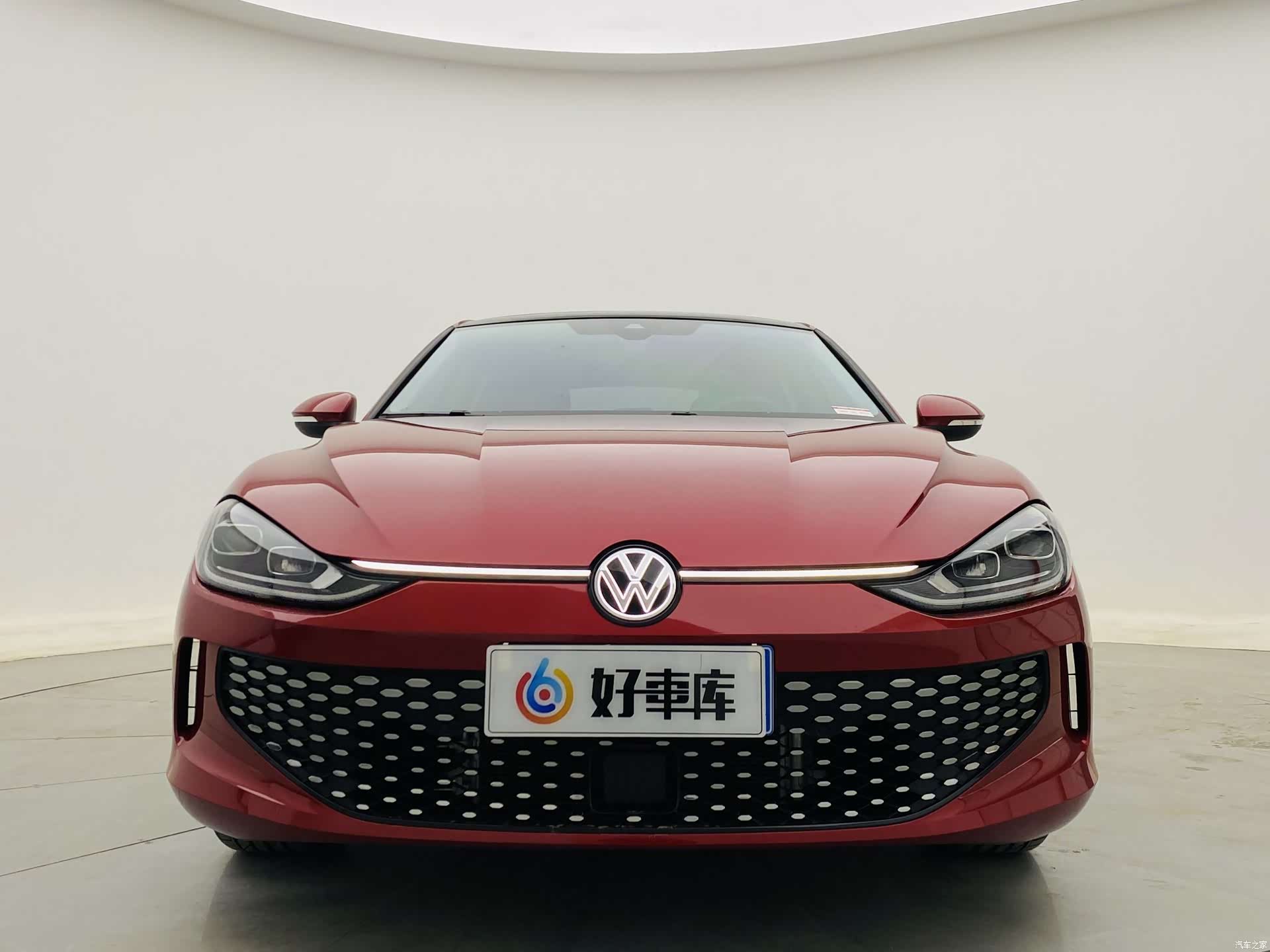 Volkswagen Lamando, 2024 2