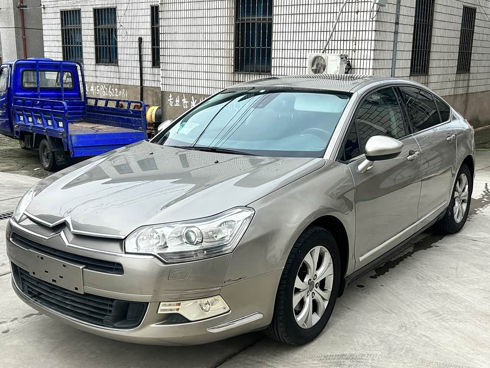 Citroen C5