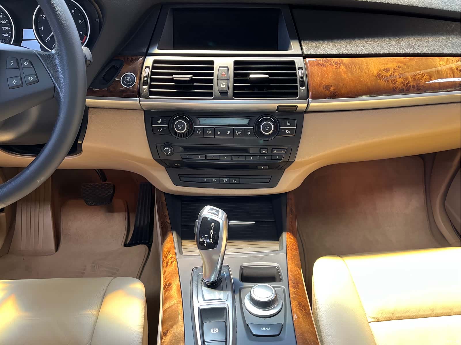 BMW X5, 2009 15