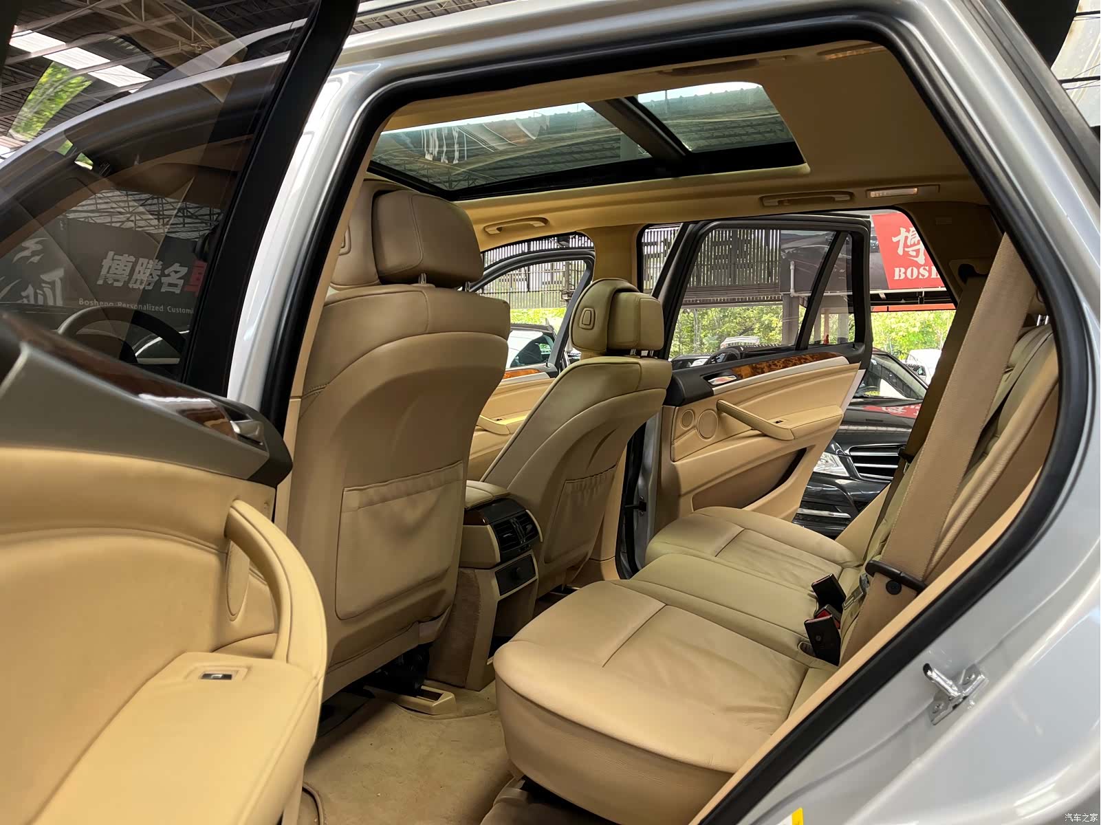 BMW X5, 2009 22