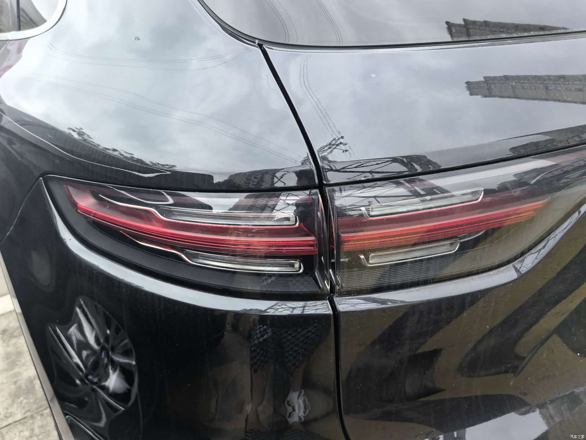 Porsche Cayenne, 2018 21