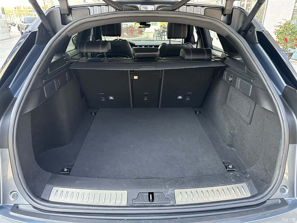 Land Rover Range Rover, 2020 21