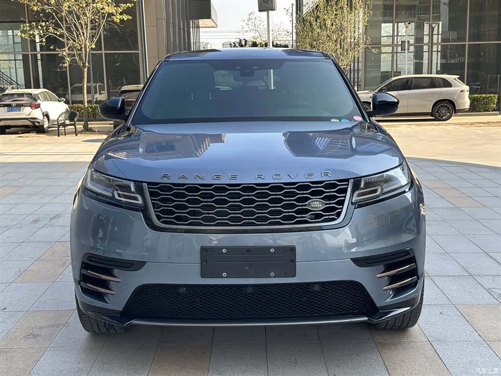 Land Rover Range Rover, 2020 4