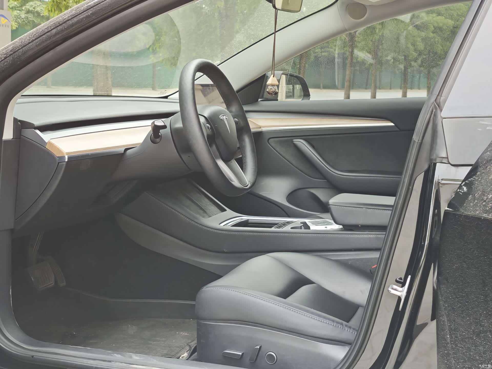 Tesla Model 3, 2022 6