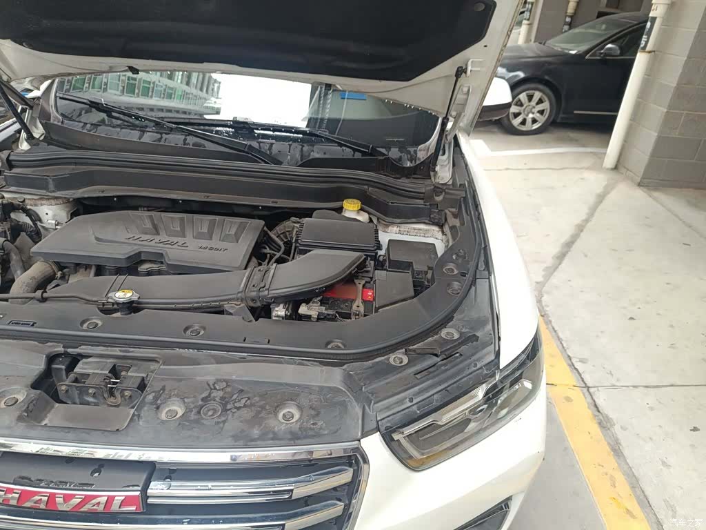 Haval H6, 2018 22