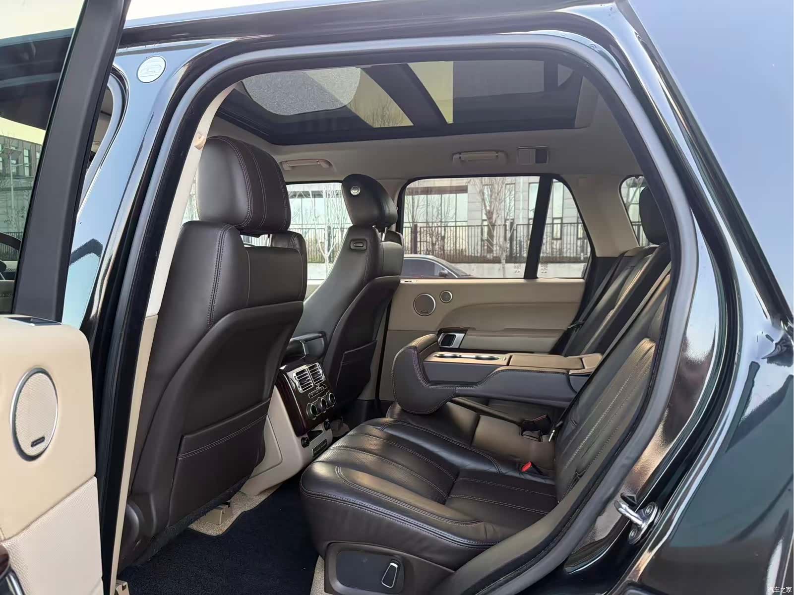 Land Rover Range Rover, 2014 7