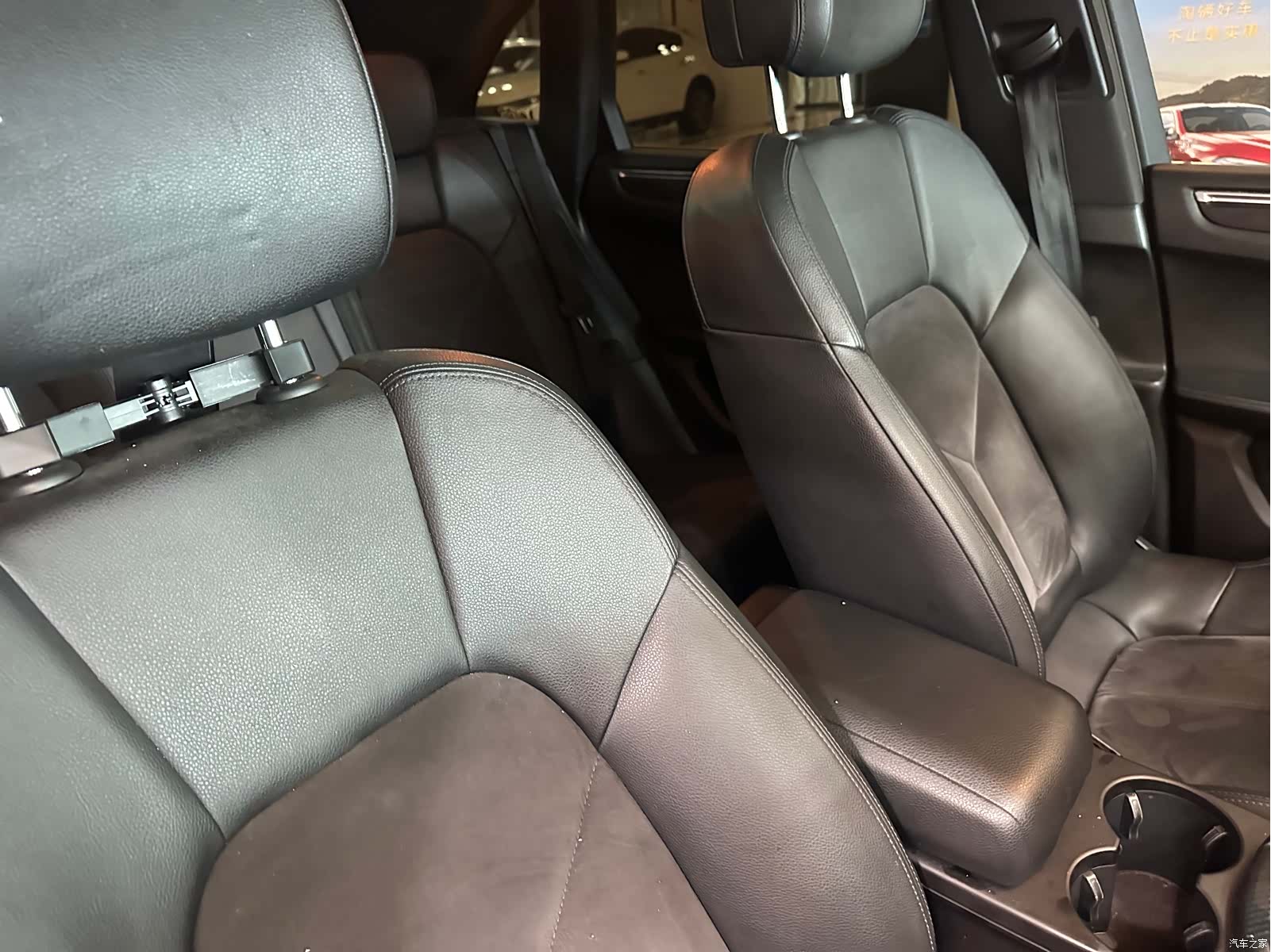 Porsche Macan, 2016 13